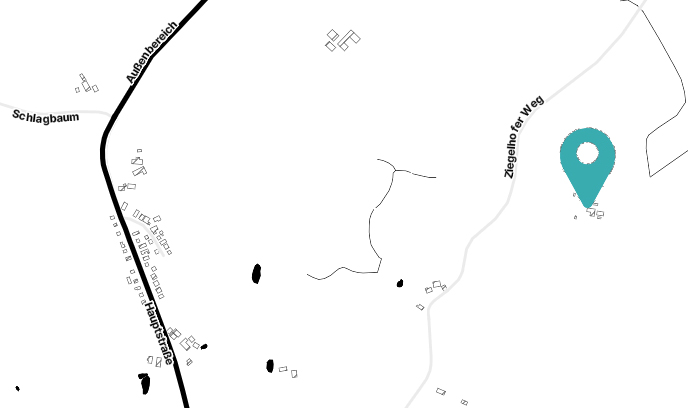 Lage Schillsdorf